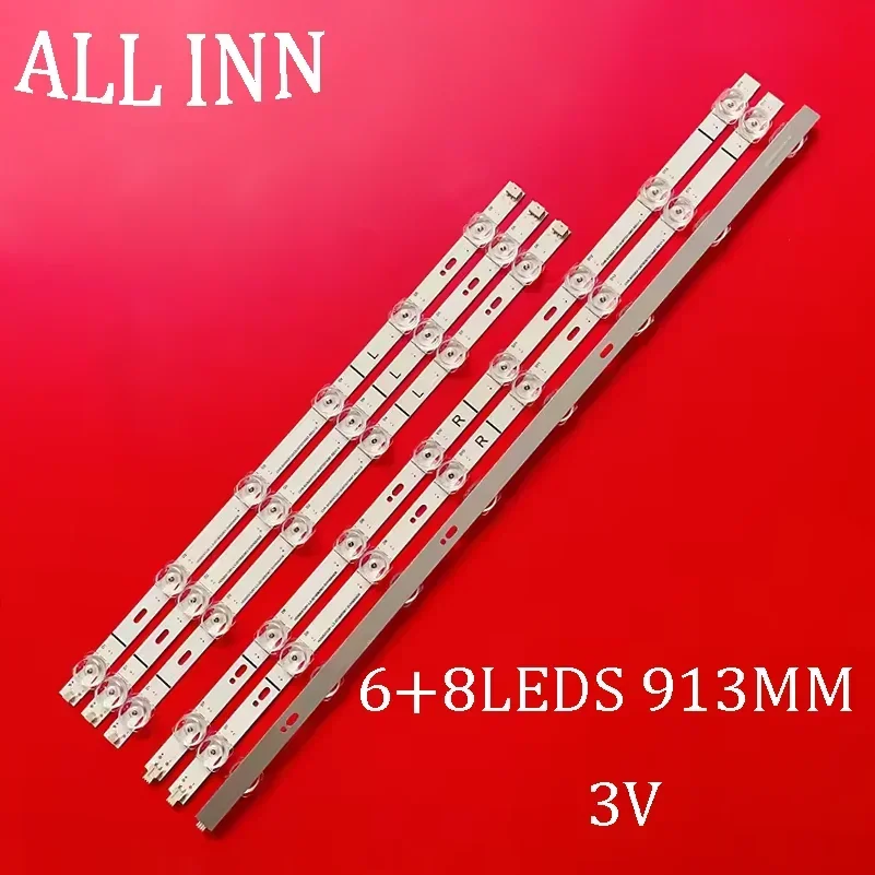 Led Backlight For H… - image