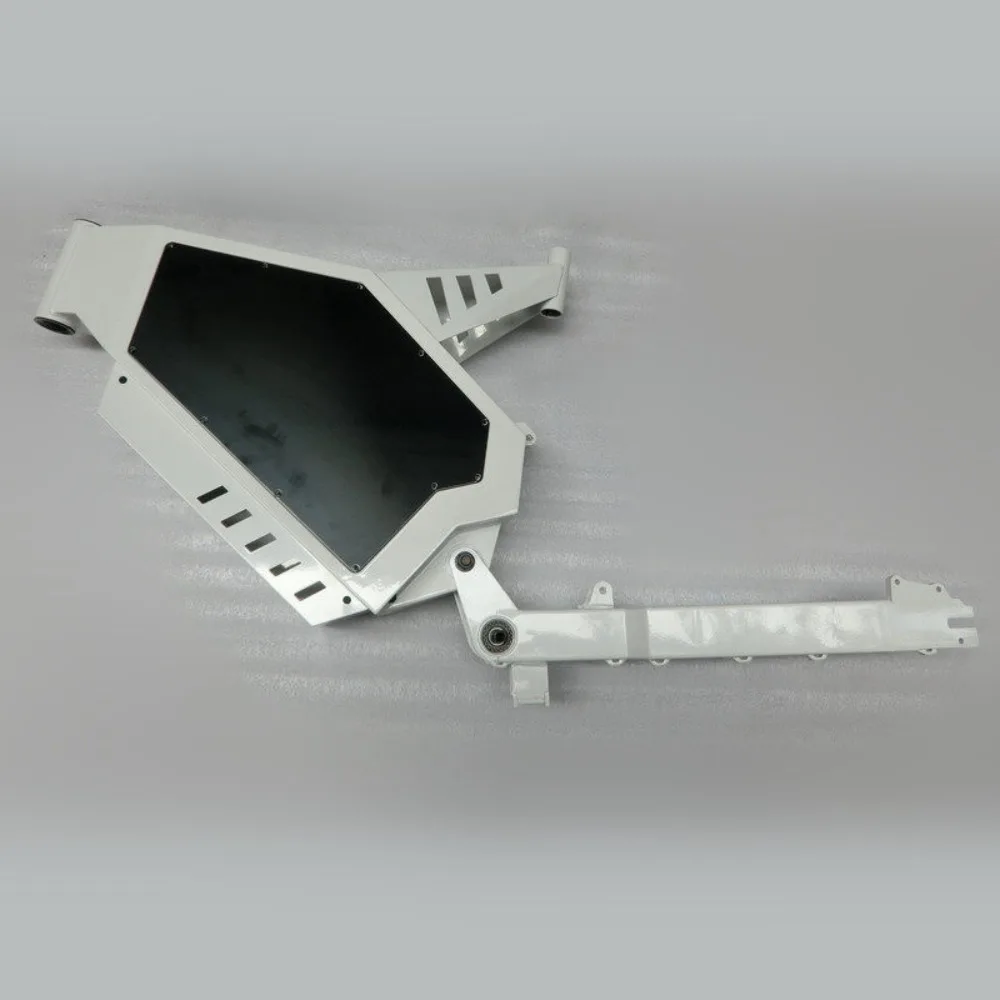 Ebike 3000W 5000W 8000W Kit Stealth Bomber Frame