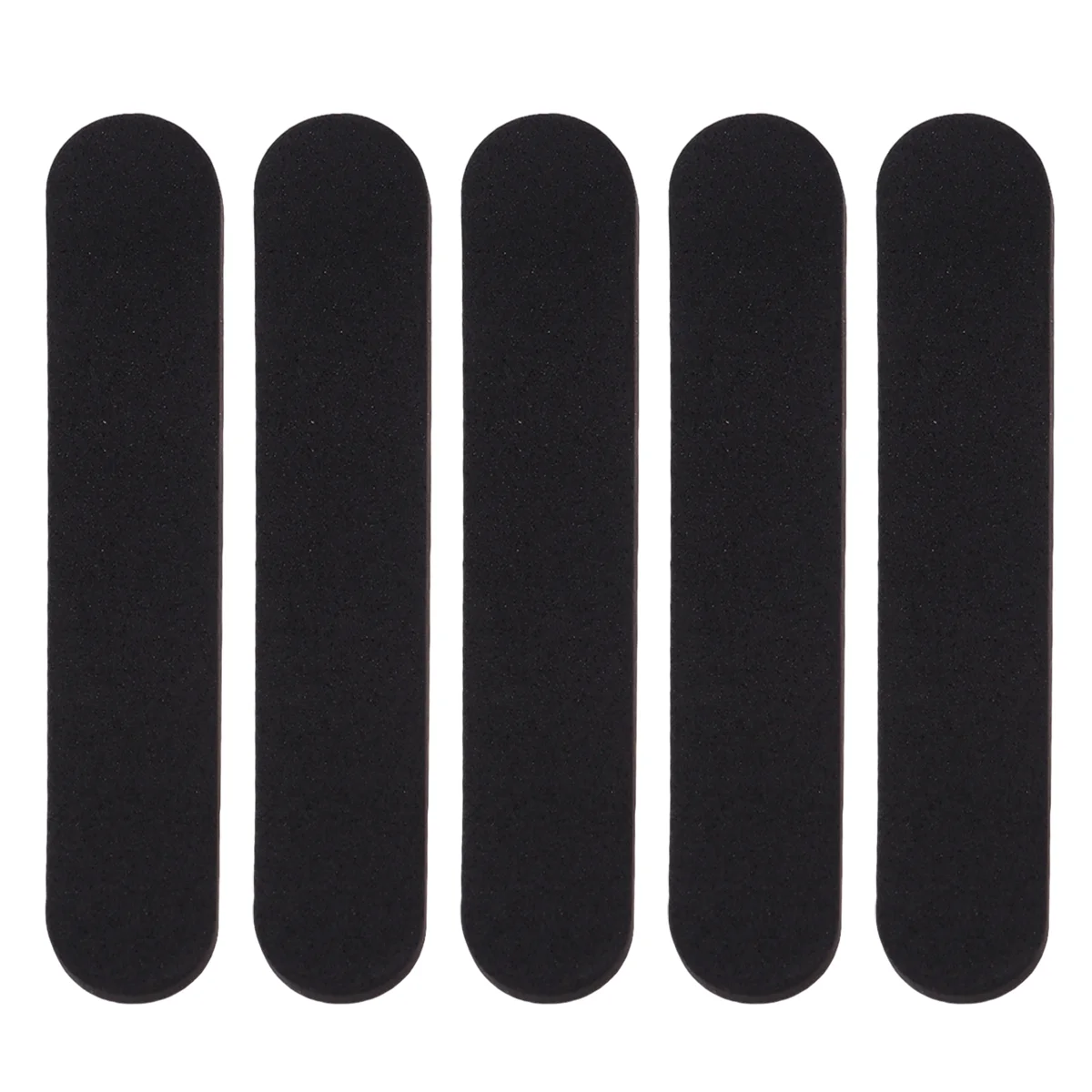 

10 Pcs Hat Racks Whiteout Tape EVA Size Reducer Gift Miss Liners for Caps Black