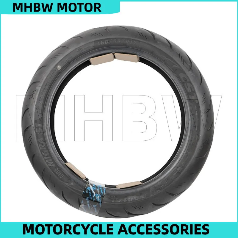 Front / Rear Tire Tubeless for Cfmoto 400nk 650nk/gt/mt