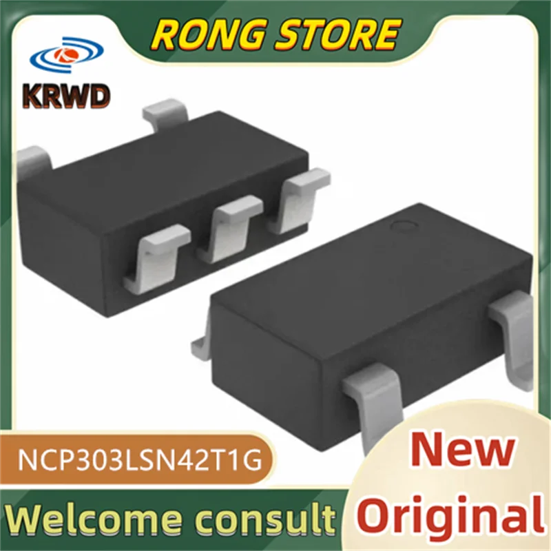 20PCS New and original PQ1X331M2ZPH SOT23-5