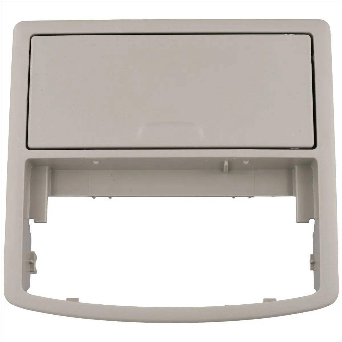#01U Automotive Parts & Accessories,Car Overhead Console Assembly Eyeglass Box BBM7-69-97YC-75 (ABS)