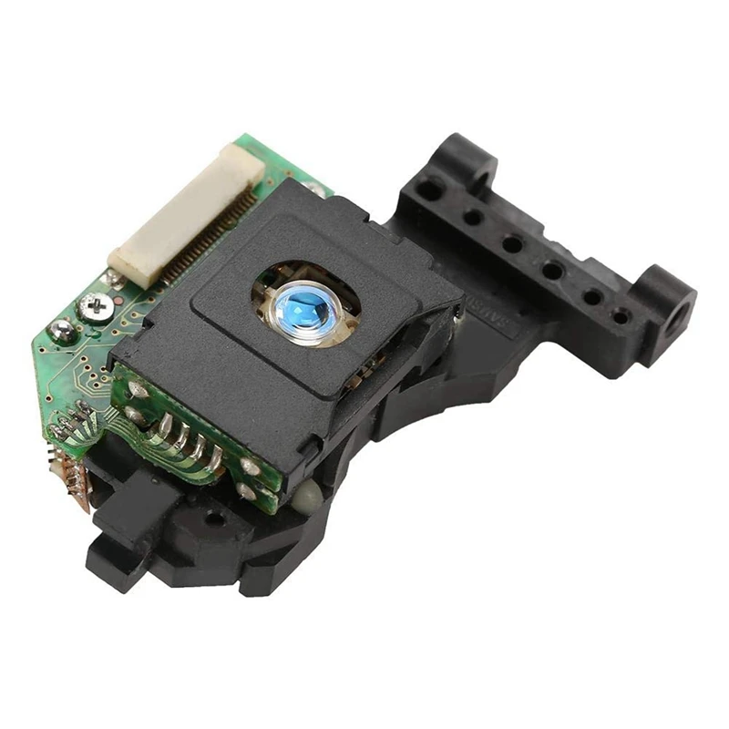 DVD lasersレンズデッキ、シングルヘッド、ドライブディスク、光、ヘッド交換、修理部品、SOH-DL6、5x