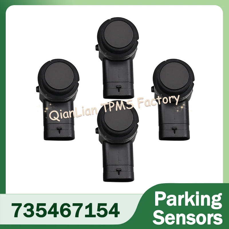 1/4Pcs 735467154 Pd… - image