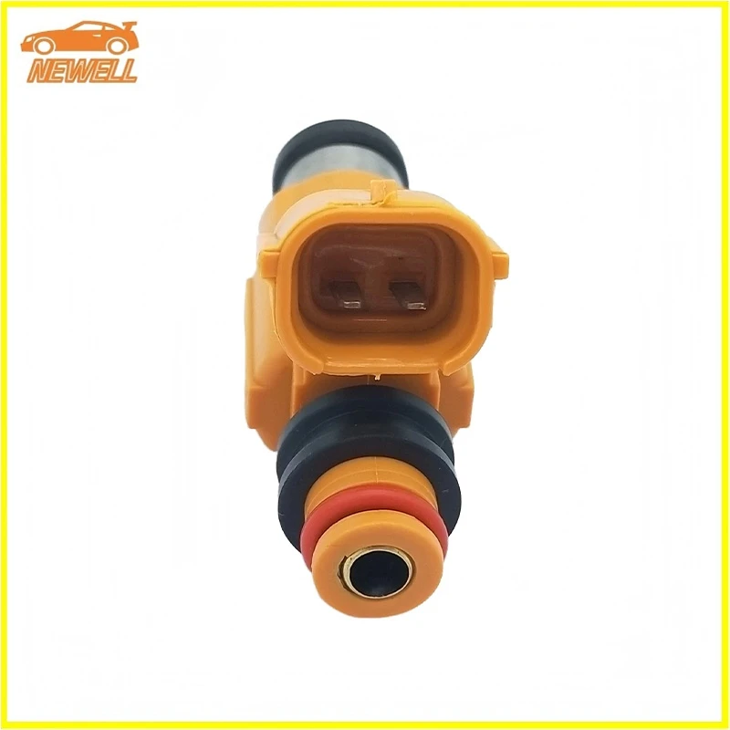 1pcs 5FL-13761-00-00 5FL-13761-00 Fuel injector For Yamaha FJR1300 Road Star Midnight Warrior w Flames XV1700 2001-2009 view 4
