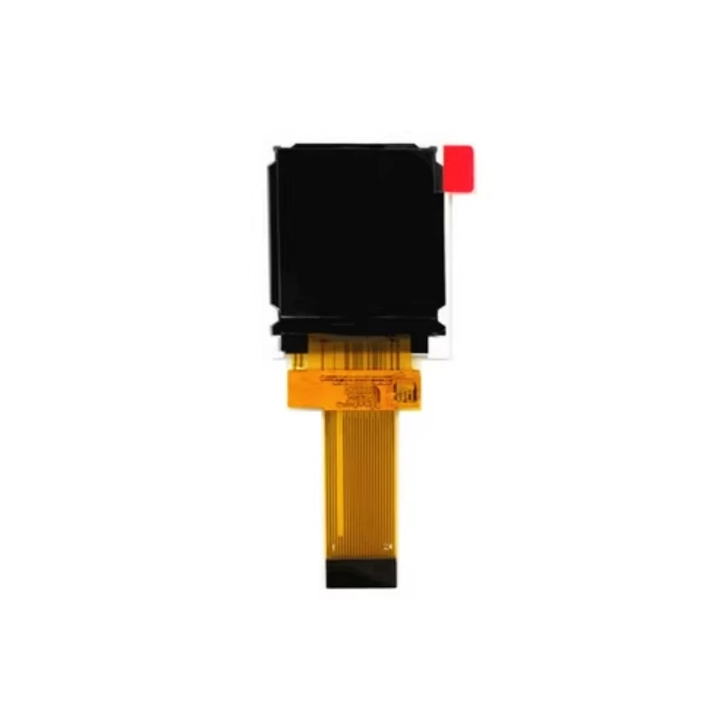 1.44 Inch Tft Lcd-Scherm Scherm Lcd Weerstand Touchscreen 24pin 8 Poorts Parallelle Poort Kleurenscherm St7735 S