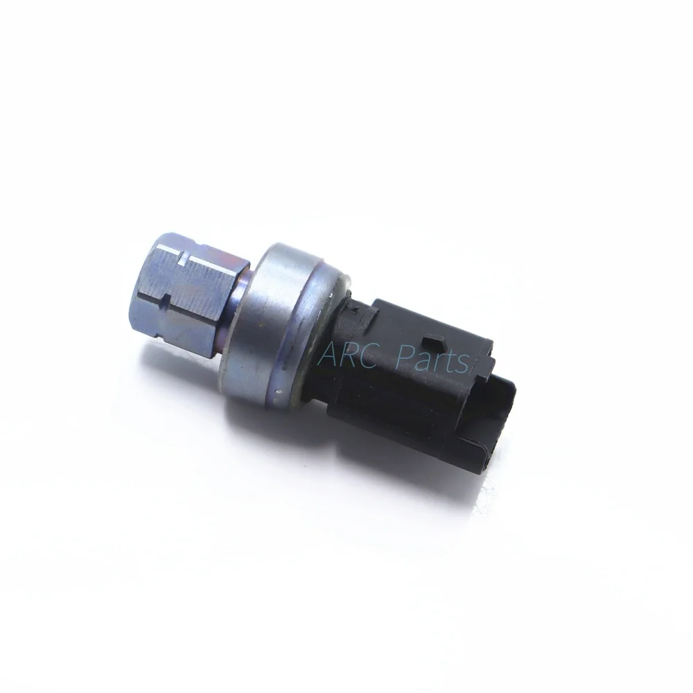 Interruptor del Sensor de presión de aire acondicionado A/C para Citroen C2 C4 C8 1,4 1,6 2,0 Peugeot 406 206 607 307 807 407 Fiat 9647971280