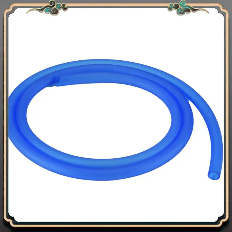 

Gas Fuel Filter Hose Tube Line With Clips For Chinese GY6 50Cc 150Cc 139QMB 157QMJ Tao Tao Scooter ATV Motorcycle Parts