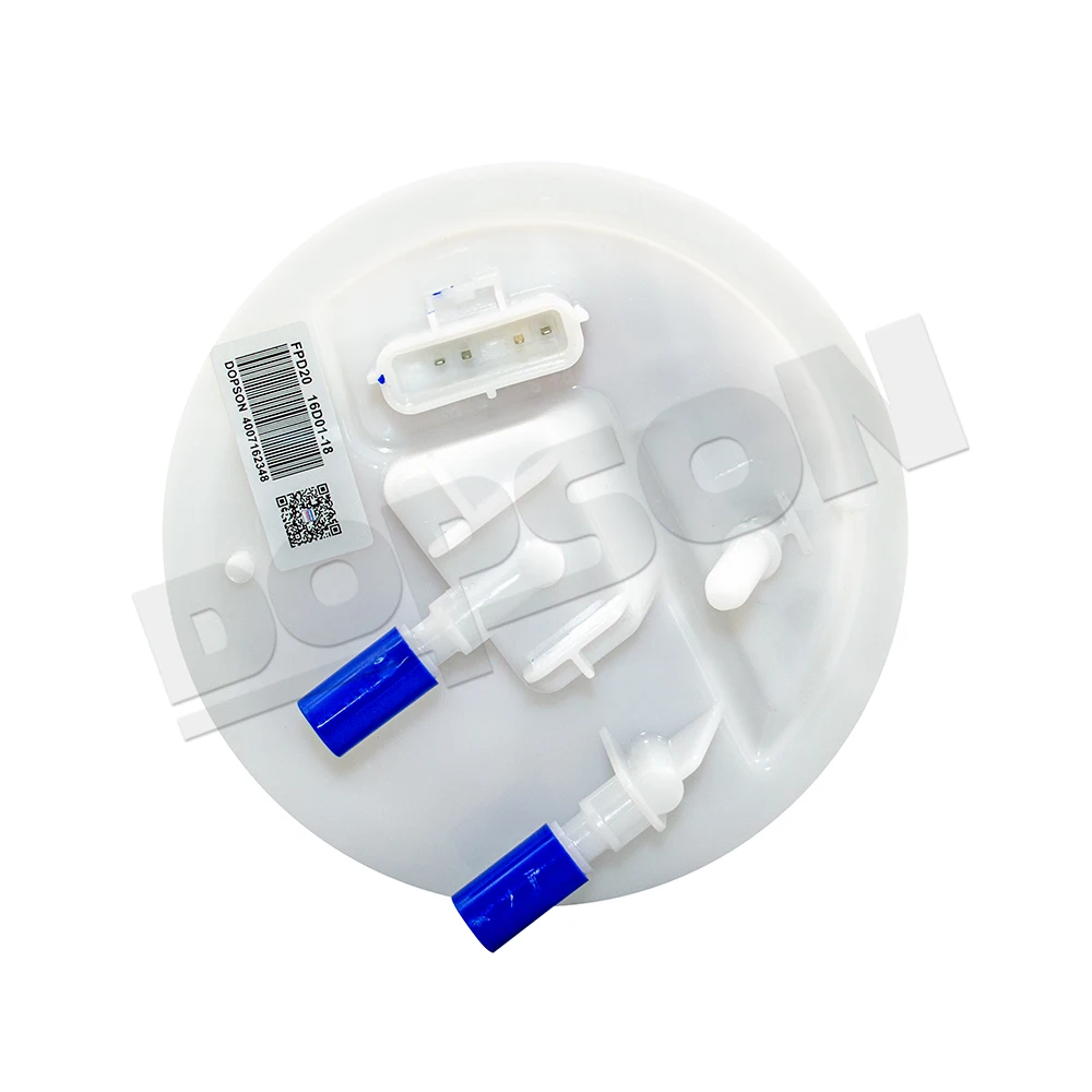 Dopson DPS1404P 1203006   LFJB-13-35X LF6X-13-35XD LF6X-13-35XB 8N61-9H307-LE Топливный насос в сборе для MAZDA 3 2011-2013