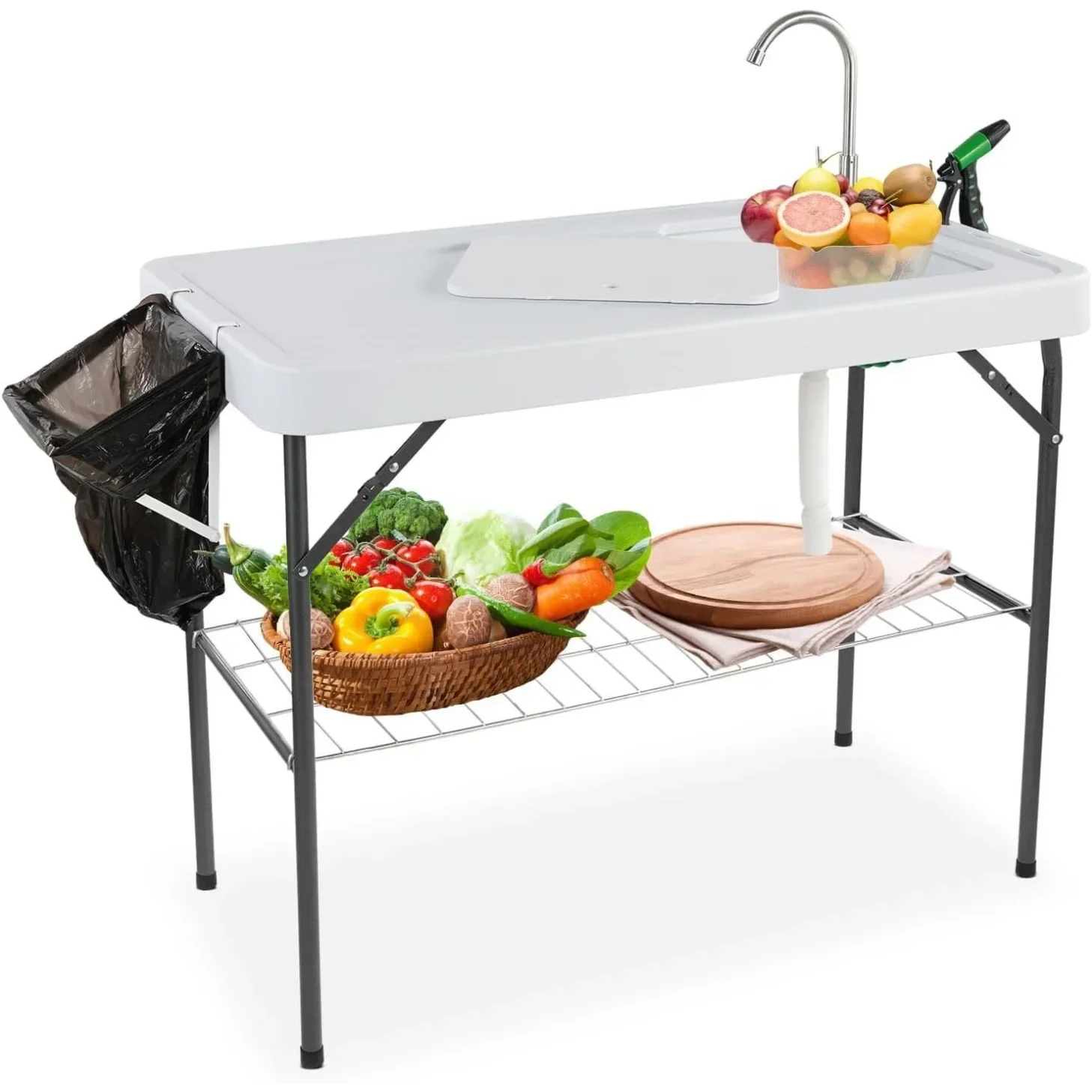 Multi Functional Fo…