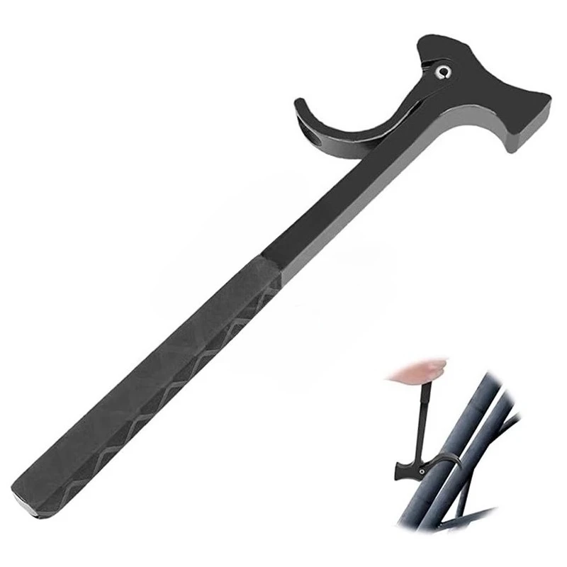

Stage Pin Stand Hammer Portable Metal Truss Tool Durable Disassemble Hammer For Outdoor Construction Repair Hand Tools