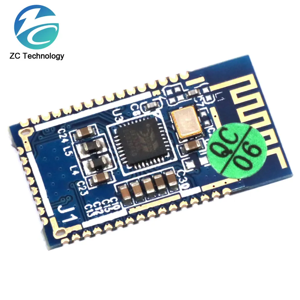 Upgraded version of BK6988 Bluetooth module 5.0 instead of BK8000L DC3.3-4.2V for Arduino Raspberry PI