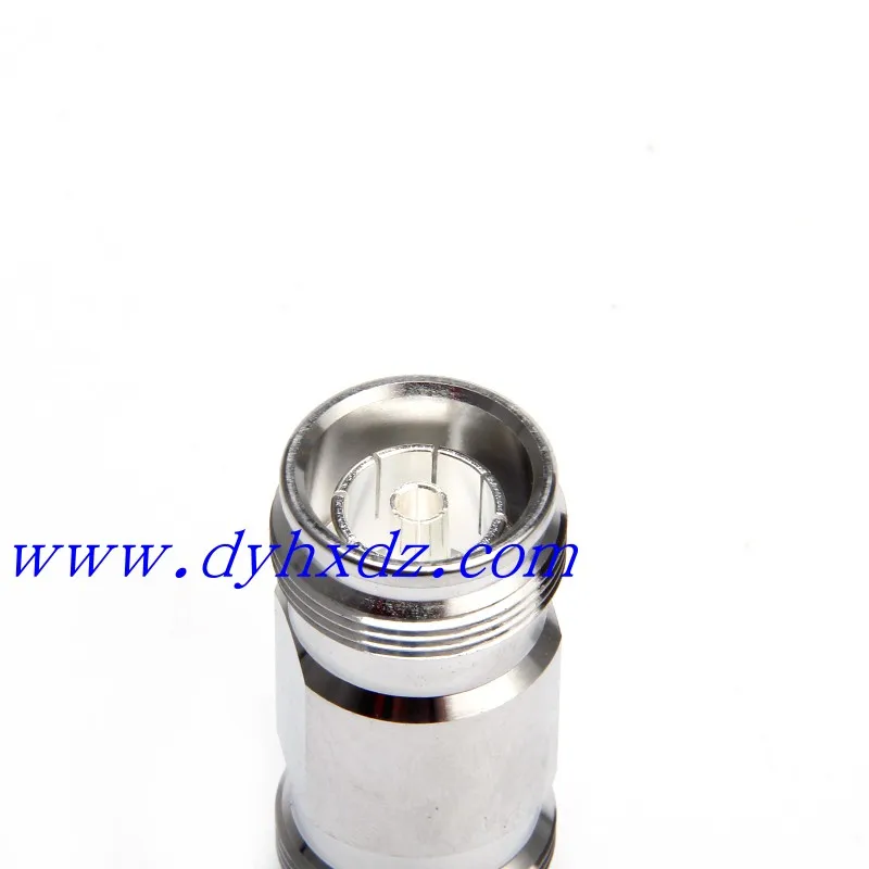 4.3/10-KK Double Female Adapter 4.3-10 Connector