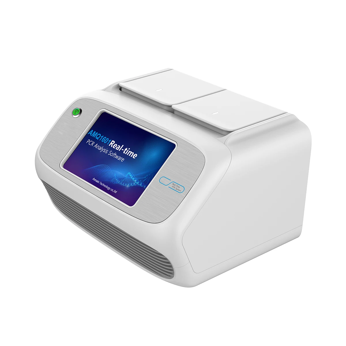 Ichroma II Immunofluorescence Quantitative Analyzer Automatic In-Vitro Diagnostic  Rapid One Step Test