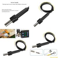 Hot Air Guns Handle for GORDAK 850B 952A Rework Soldering Station Electronic 831F