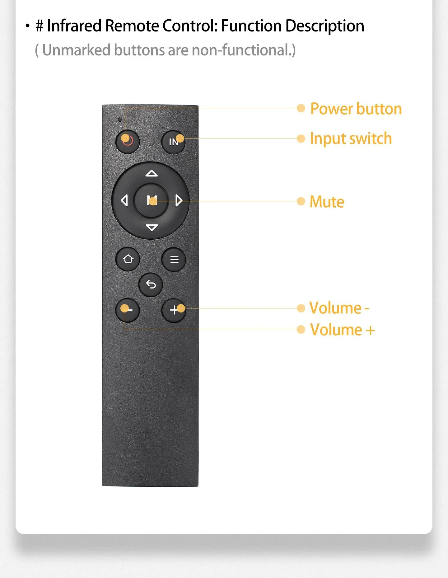 YJCO D816 High-Fidelity Digital HIFI Leistungsverstärker 300W*2 Bluetooth Verlustfreier Heim-Audio-Verstärker Galliumnitrid ACM8816 Chip – Detail 7