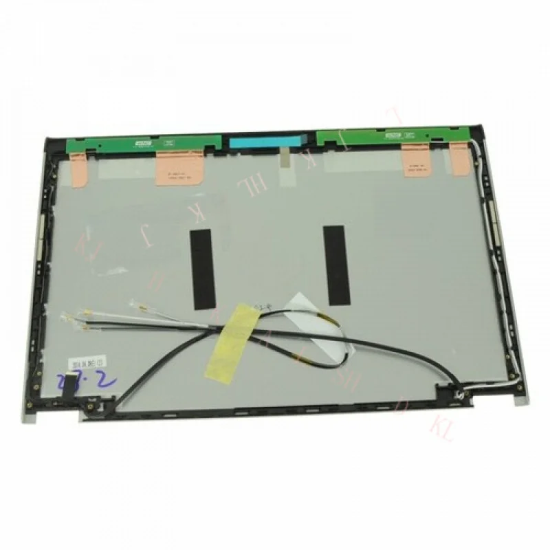 

N 0N6VWR N6VWR For Dell Latitude 3330 13.3" TOP A Case Shell LCD Lid Back Cover