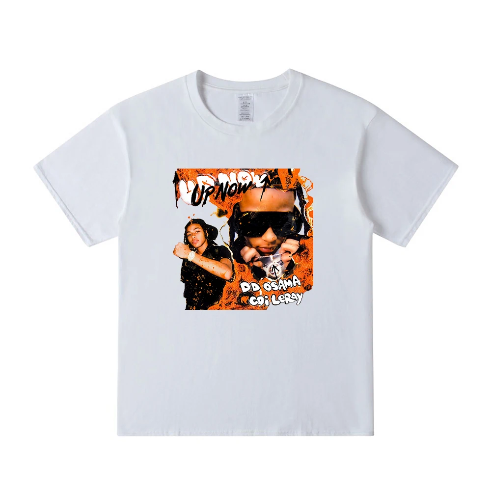 Рисунок 2 - DD Osama-уличная одежда в стиле хип-хоп для женщин