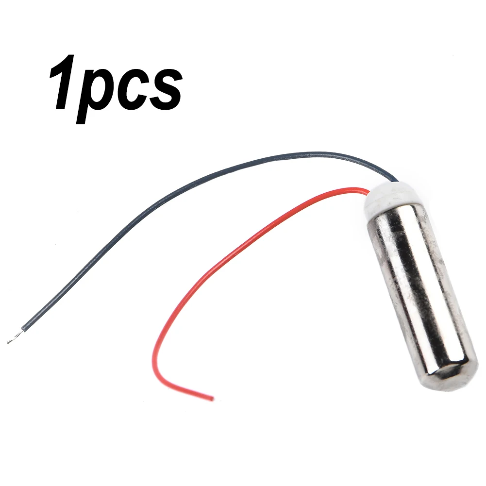 Duable Particular Brand New Useful Vibration Motor Miniature 7x25mm Coreless DC Massager 3V Vibration Vibrator