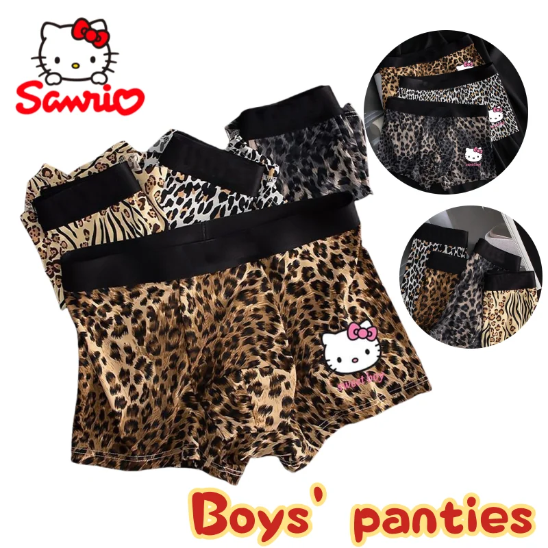 Hello Kitty аниме периферийные