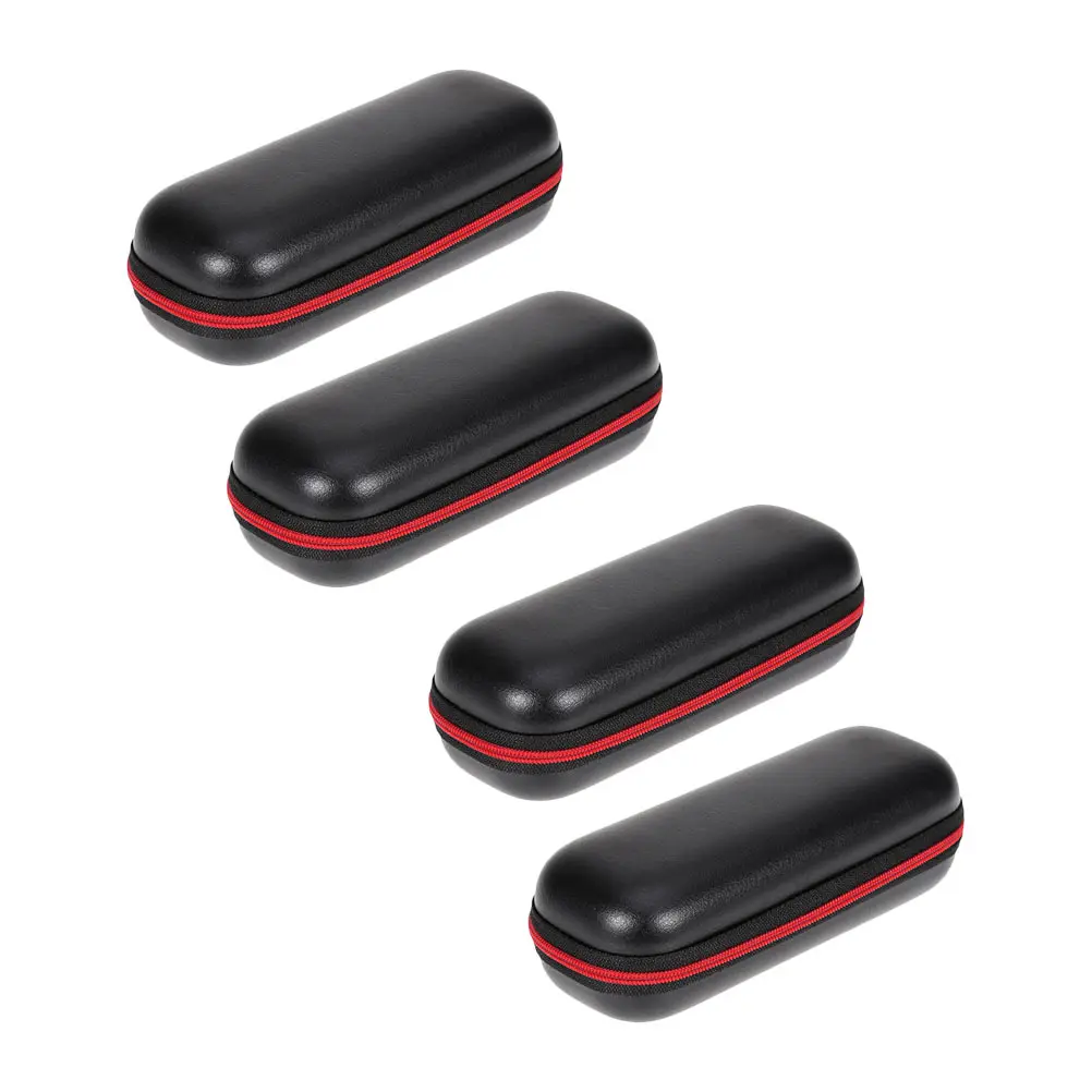 

4pcs EVA Watch Case Organizer Waterproof Anti Fall Storage Box Durable Travel Stylish Display Gift Idea