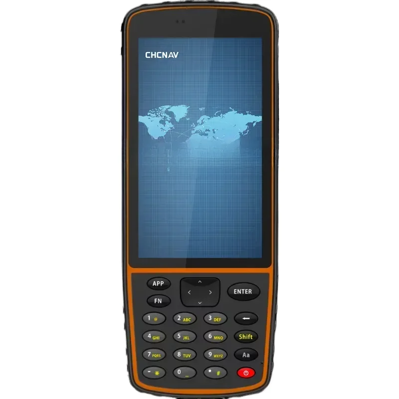 Used Functionally Intact 90% New Professional Controller GPS RTK Data Collector CHC HCE320 Handheld GNSS Cost-Effective