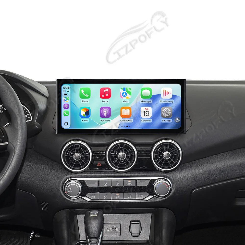Carplay Car Radio 15.8