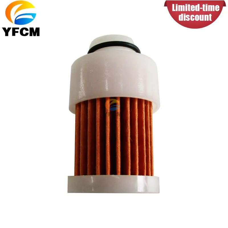 For YAMAHA Outboard 50 60 75 90 115 HP 68V-24563-00 Filter Element