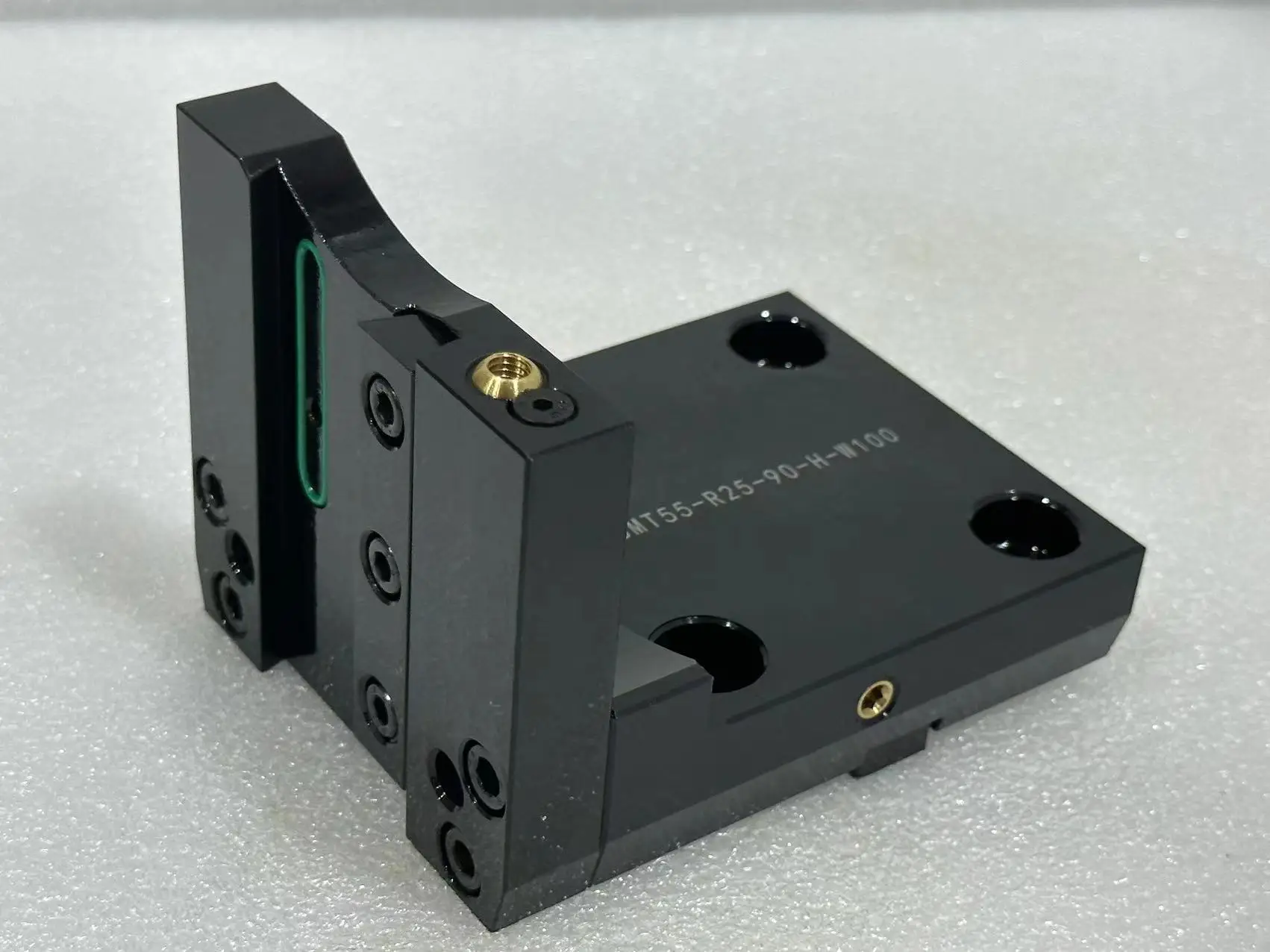 BMT High Precision Tool Holder BMT45/55/65 Series Fixed Tool Holder BMT55 Static Tool Holders for CNC Lathe CNC Machining Center