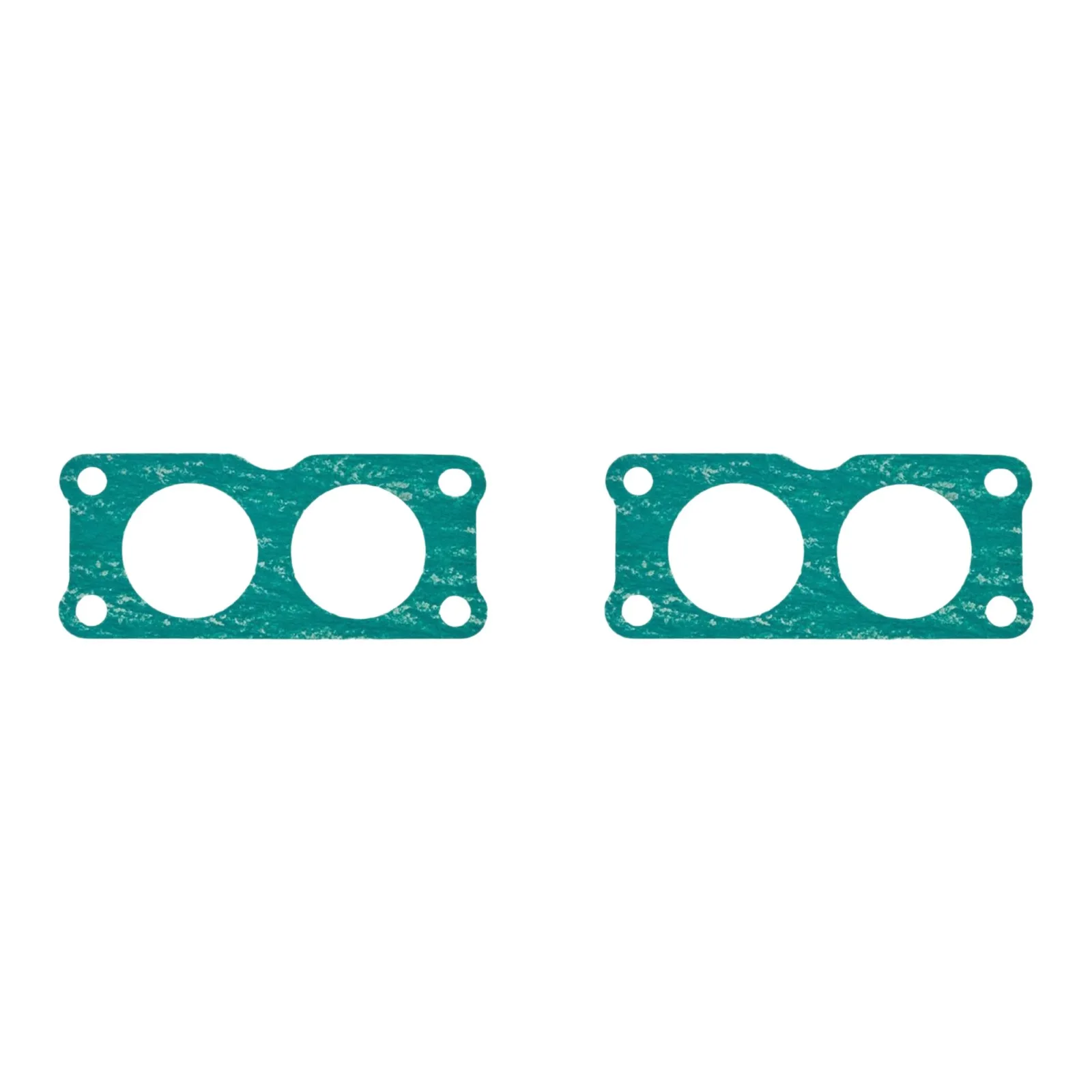 Replacement Seal Carburetor Gasket Metal Construction Airtight Seal Improves Fuel Efficiency For Carburetor Repair