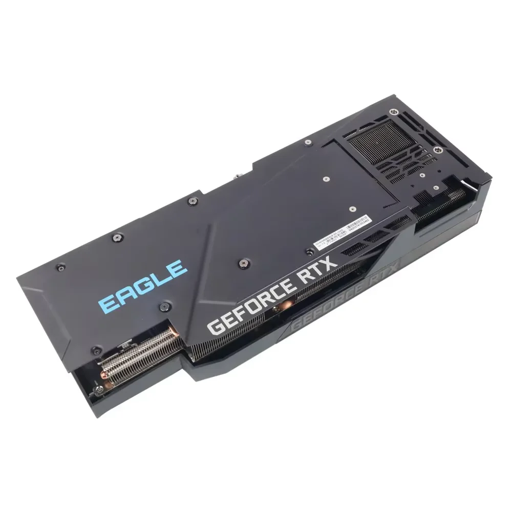 For Gigabyte GeForce RTX 3080 3090 EAGLE Video Card Heatsink Original RTX3080 RTX3090 Graphics Card  Heat Sink Not Brand New