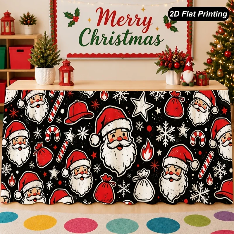 Very suitable for home kitchen decoration, family gatherings, holiday decorations, Christmas decorations