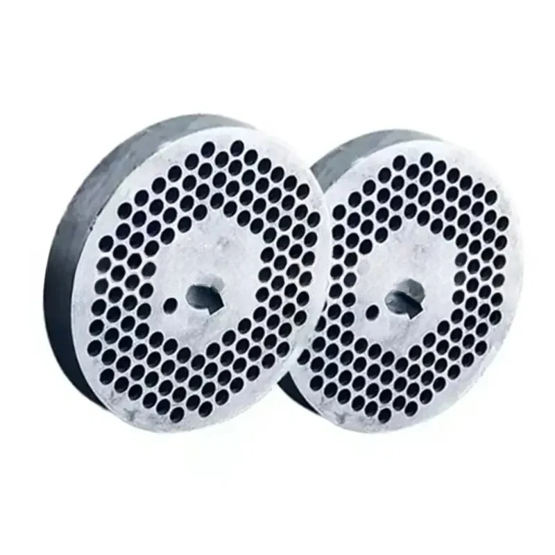 

Farm Machinery Feed Mill Extruder Grinding Plate Template of Granulator Pellet Disc Granule