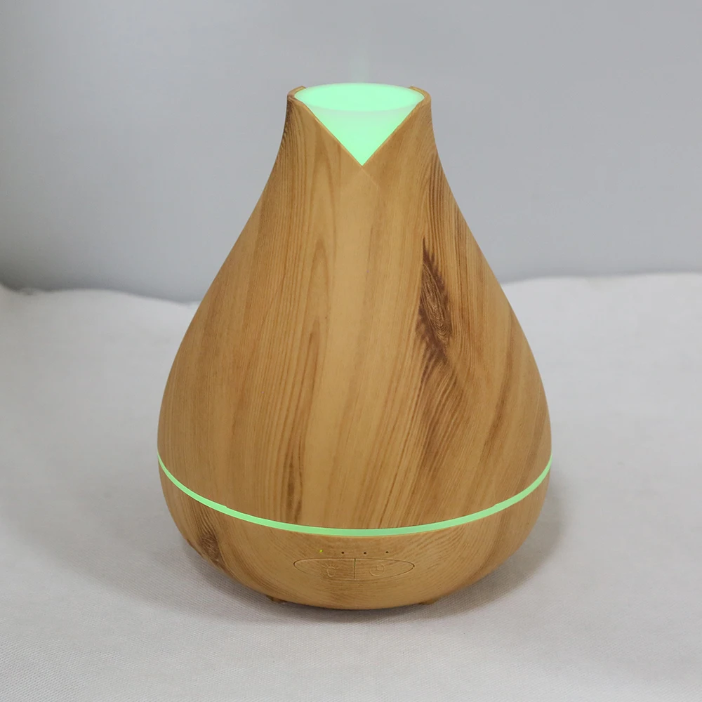 Aromatherapy Essential Oil Nebulizer Diffuser Private Label Aroma Diffuser