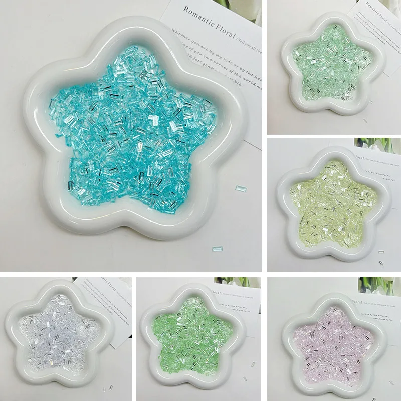 Ice Strip Craft Fillers 4