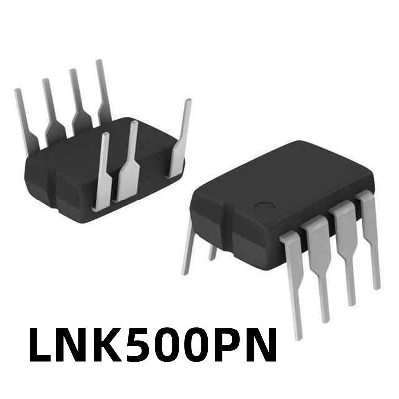 

1PCS New Original LNK500PN LNK500P DIP-7 LCD Power Module Chip