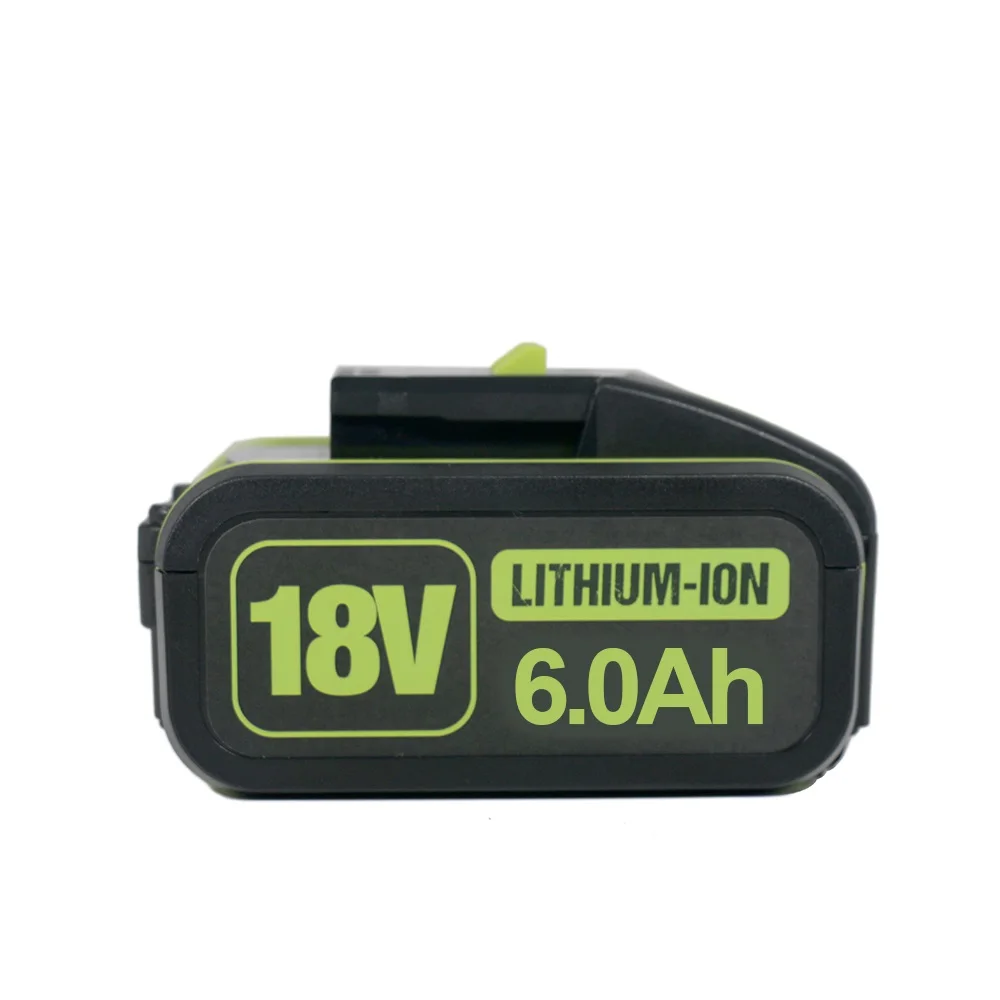 

Для Worx 20 В 18 В 6 Ач 5 Ач 3 Ач сменная литиевая аккумуляторная батарея для Worx WA3551 WA3553 WX390 WX176 WX178 WX386 электроинструменты
