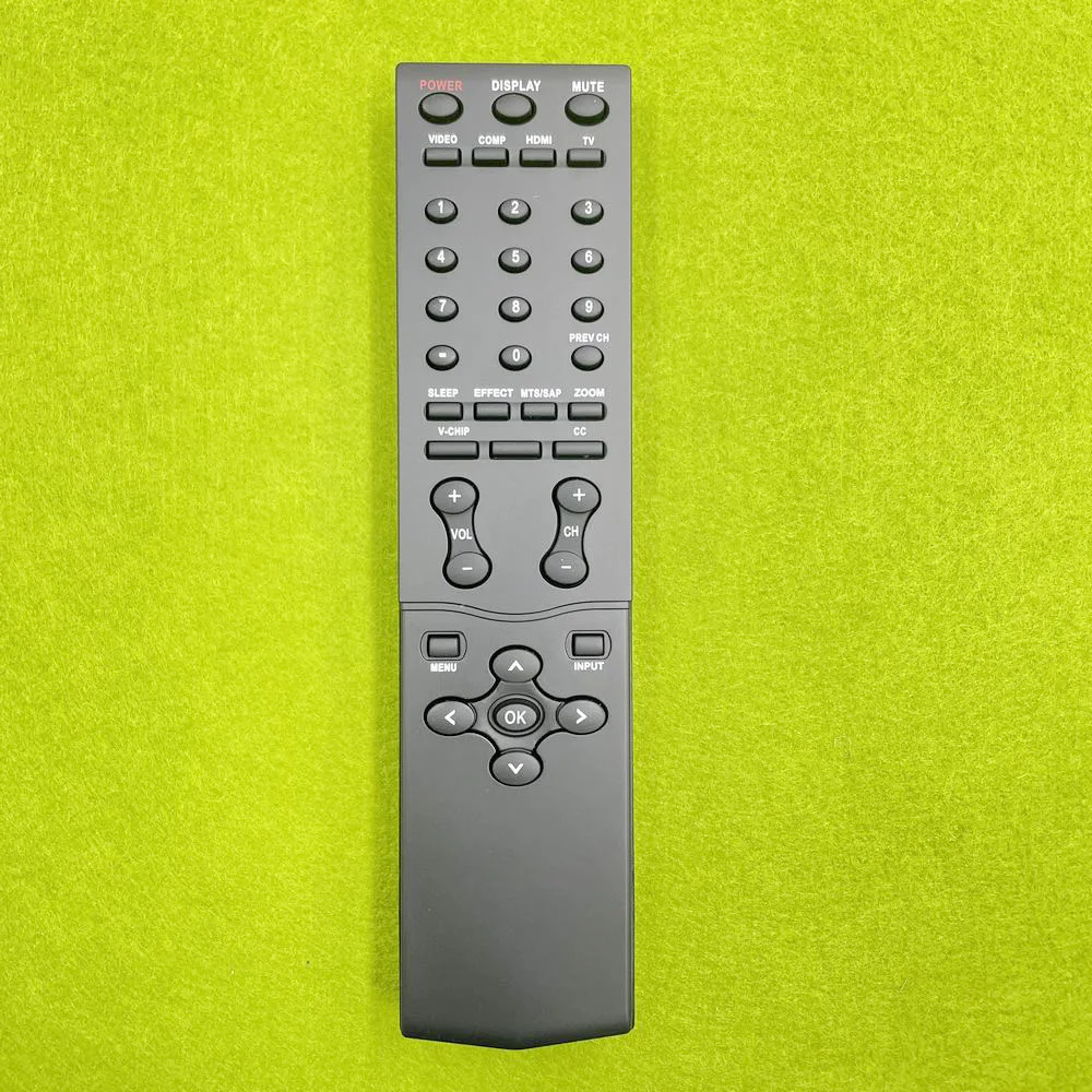 Original Remote Con…