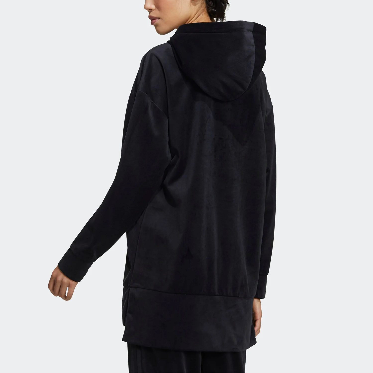 سويت شيرت Adidas Originals النسائي الموسمي المريح GV2924 #3