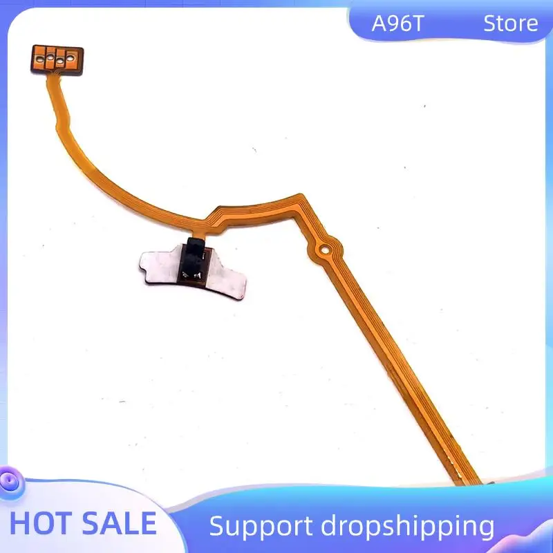 

A96T Lens Aperture Sensor Flex Cable For SONY FE2.8/ 24-70 Mm 24-70Mm GM Repair Part With IC Spare Parts
