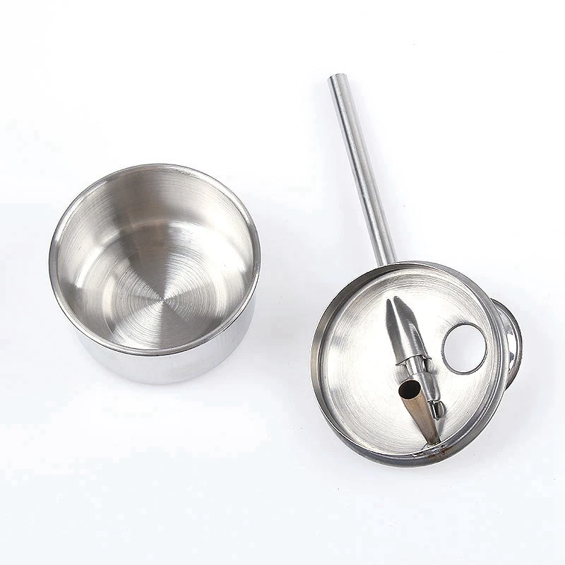 Новейший опрыскиватель для рисования, глиняный инструмент из нержавеющей стали, керамический распылитель, глазурь, горшки, распылитель для рисования