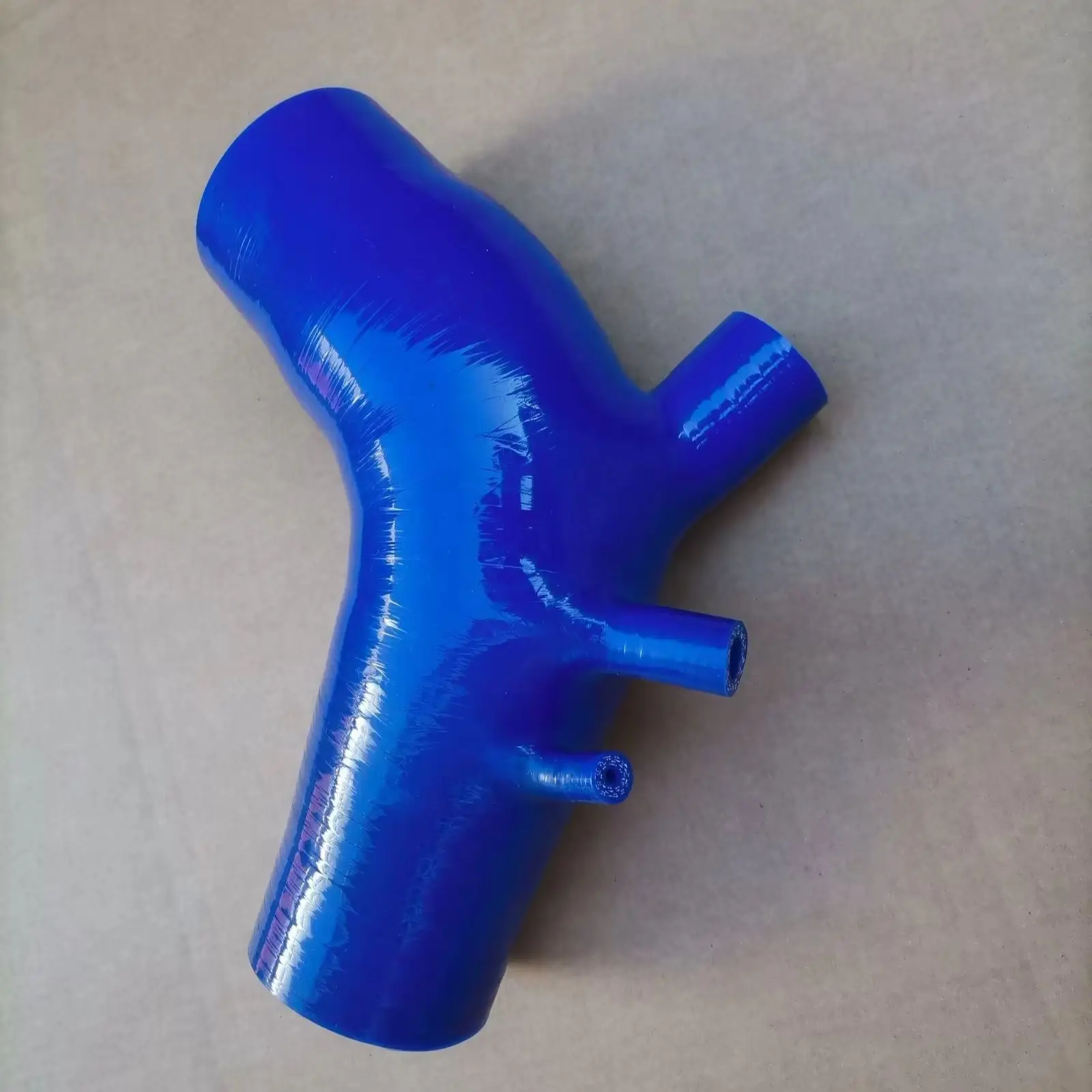 

Для Mitsubishi Lancer Evolution 10 CZ4A 4B11 шланг воздушного фильтра для модернизации с розеткой 76 мм Turbo 2008-2015