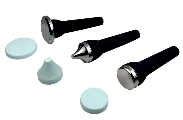 Facial Care Cleaning, Face Washing, Skin Scraping Device, Moisturizing, Ultrasonic Magic Gloves, Beauty Salon Equipment view 4