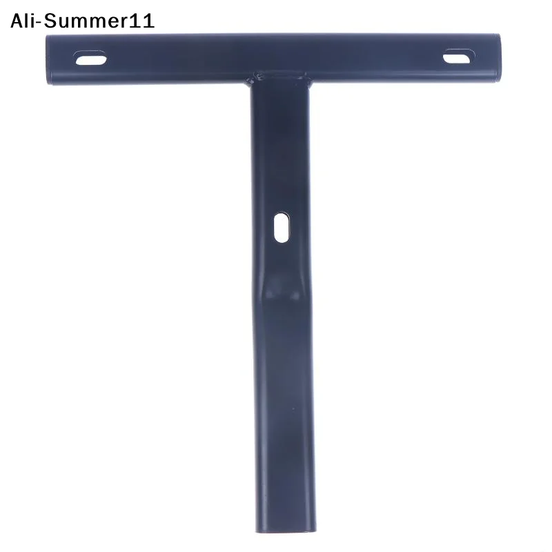 【A6L】【Au】Swivel Chair Back Support Rod T Shaped Bar Backrest Chair Tripod Pallet Connection Pole Office Chairs Replacement Parts