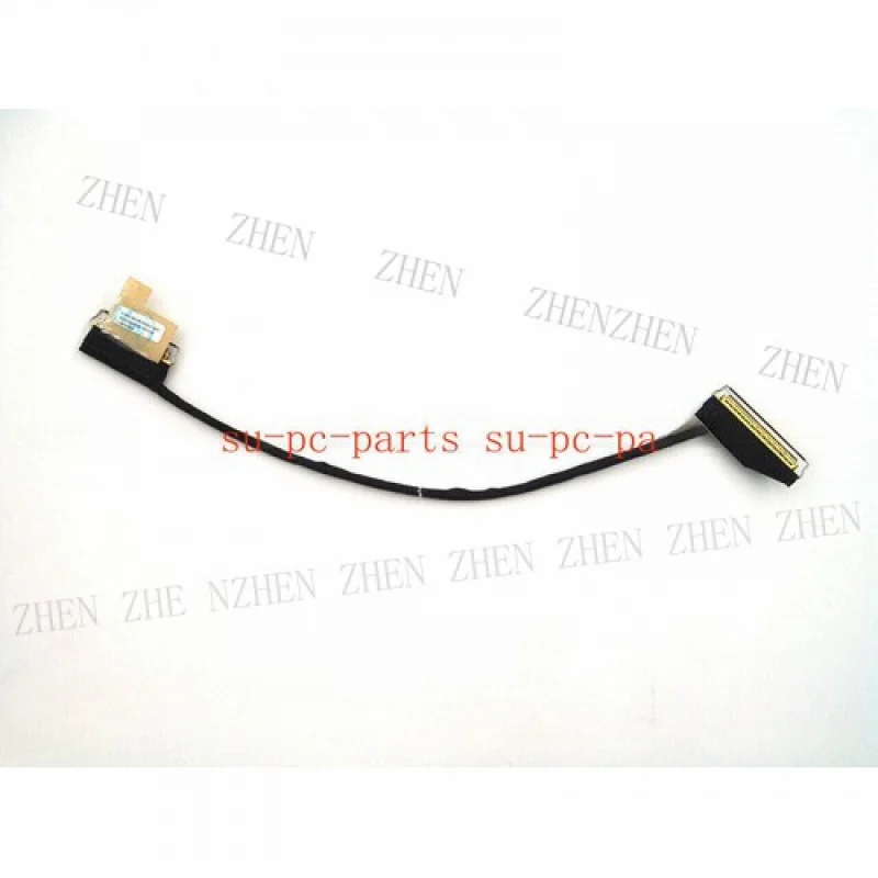 

Y Новый/оригинальный для Lenovo ThinkPad T480 14,0-дюймовый ЖК-кабель eDP для экрана WQHD, 40 контактов 01YR503