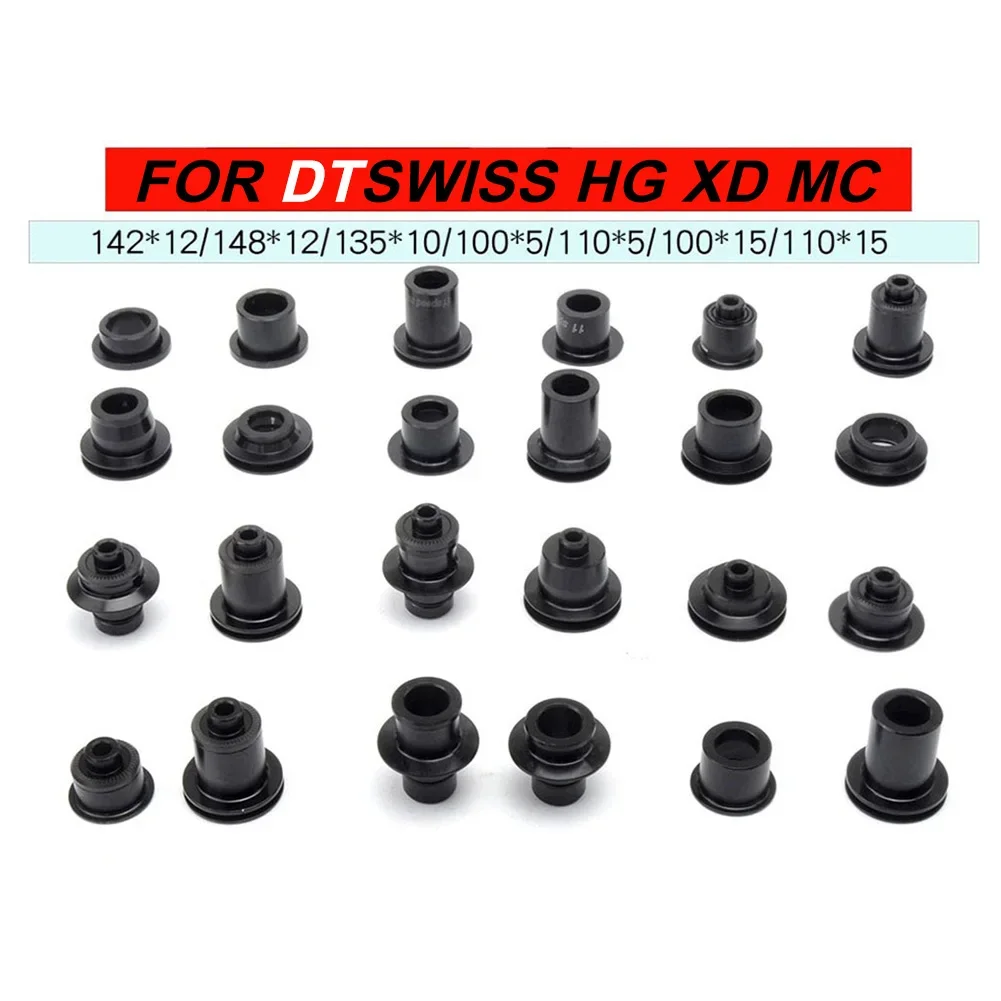 1 Pair Hub Conversion Kit Seats Adapter Bicycle Components240/350/370/X1501/1600/1700/1800/1900 Hub Wheel Conversion Seat Parts