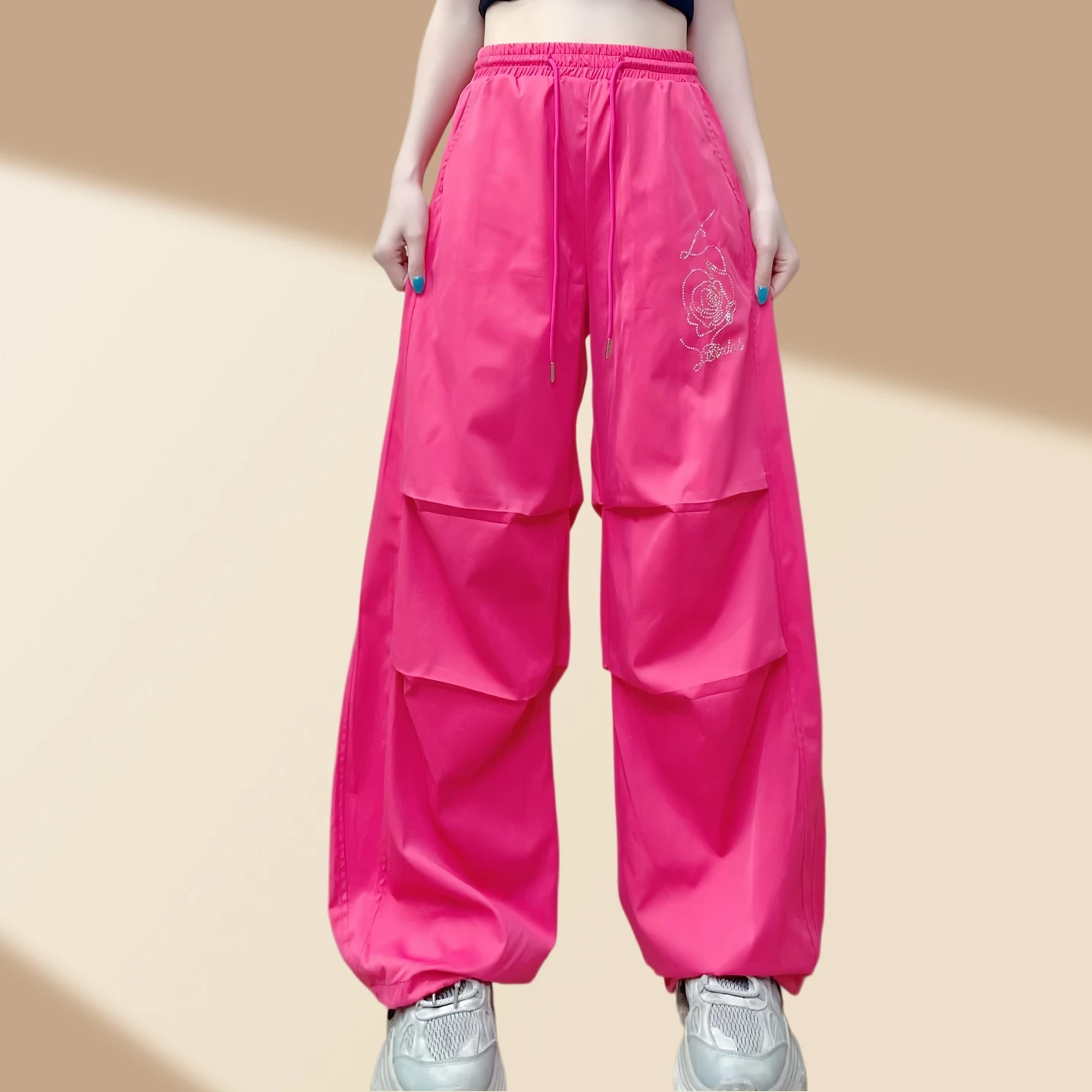 Variant: Dragon fruit color