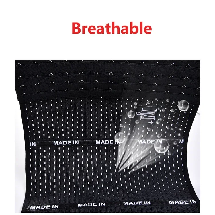 مشد مدرب الخصر للنساء ، حزام النمذجة ، حزام التخسيس ، الملابس الداخلية ، مشد الجسم ، الأحزمة الكولومبية