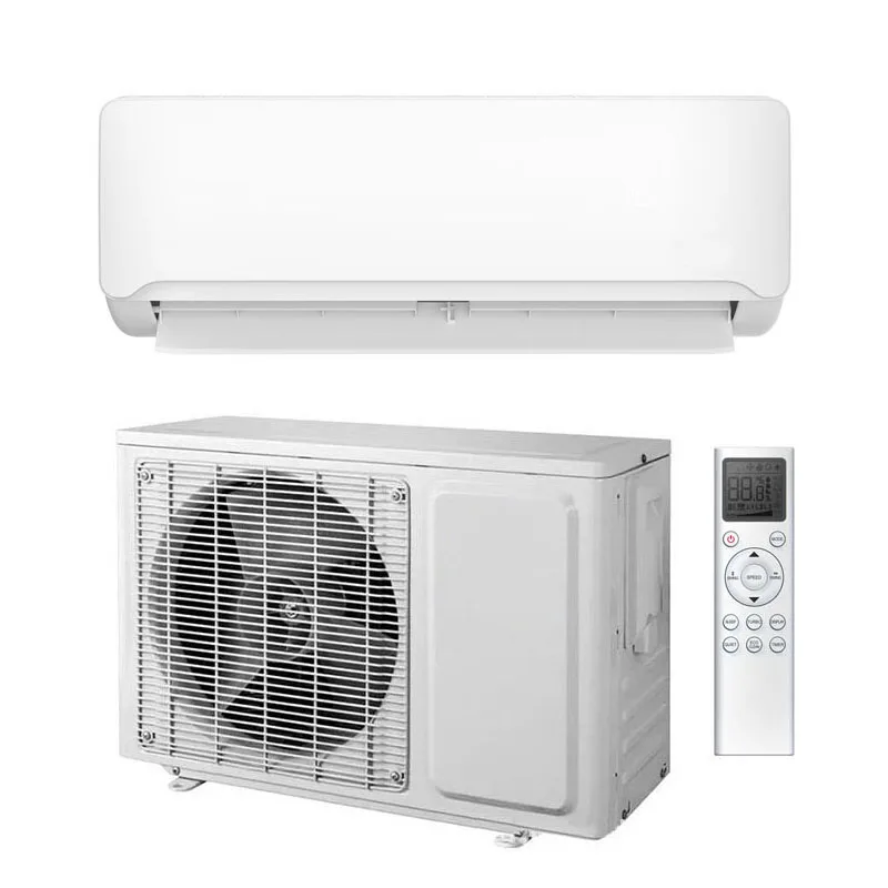 18000BTU Variable Frequency Cooling Only R32 Electric Energy Saving  WIFI Split AIR Conditioner for Hotel & Large Room
