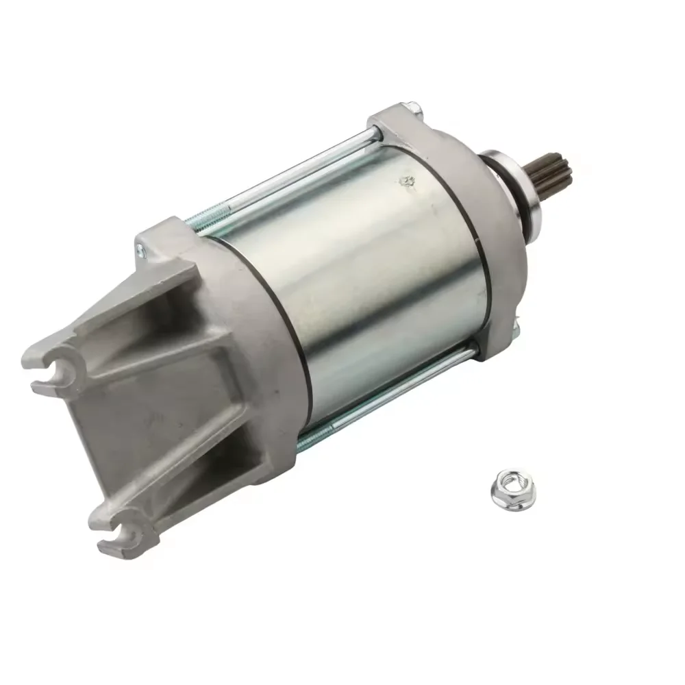 

21163-0746 Motorcycle Starter ER650 Z650 ER650 Z650RS EX650 Ninja 650 KRT Edition KLE650 Versys 650